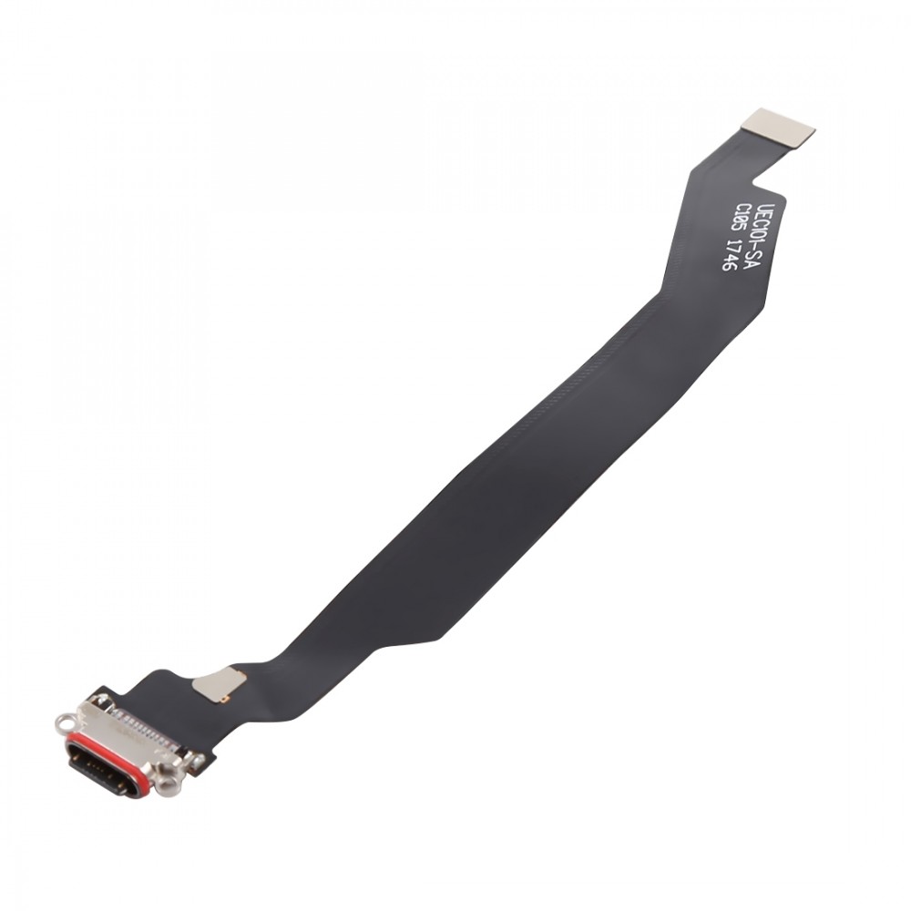 Charging Port Flex Cable for OnePlus 6 Other Replacement Parts OnePlus 6